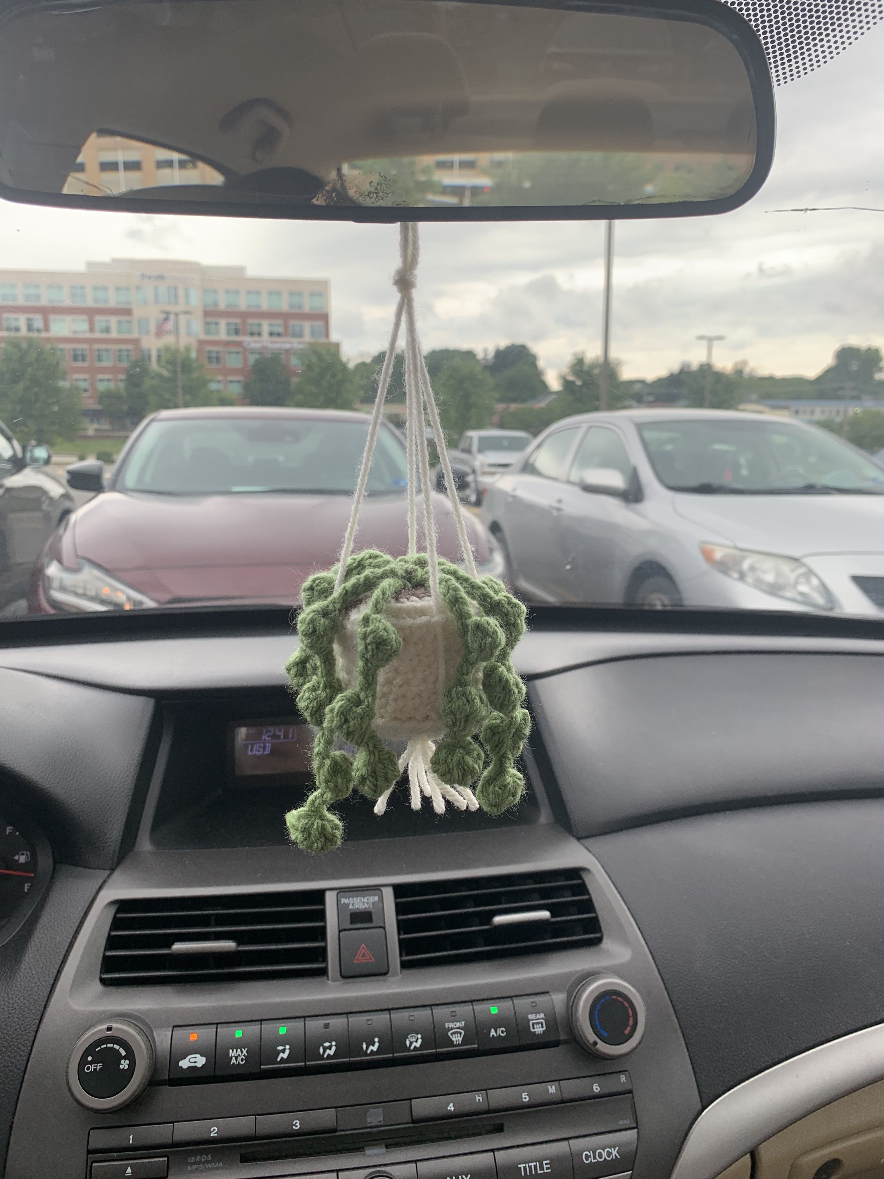 Hanging Decorations