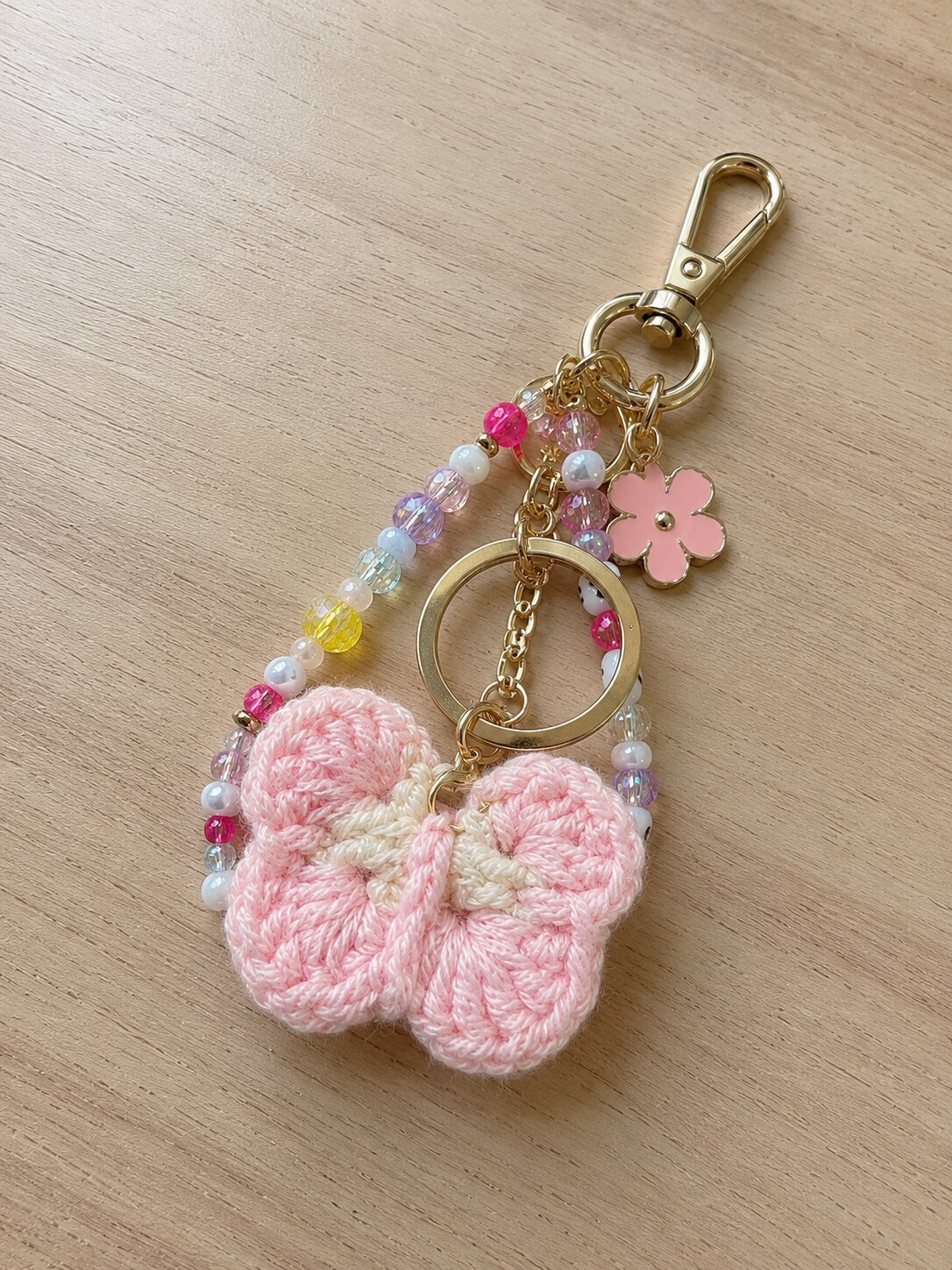 Keychains