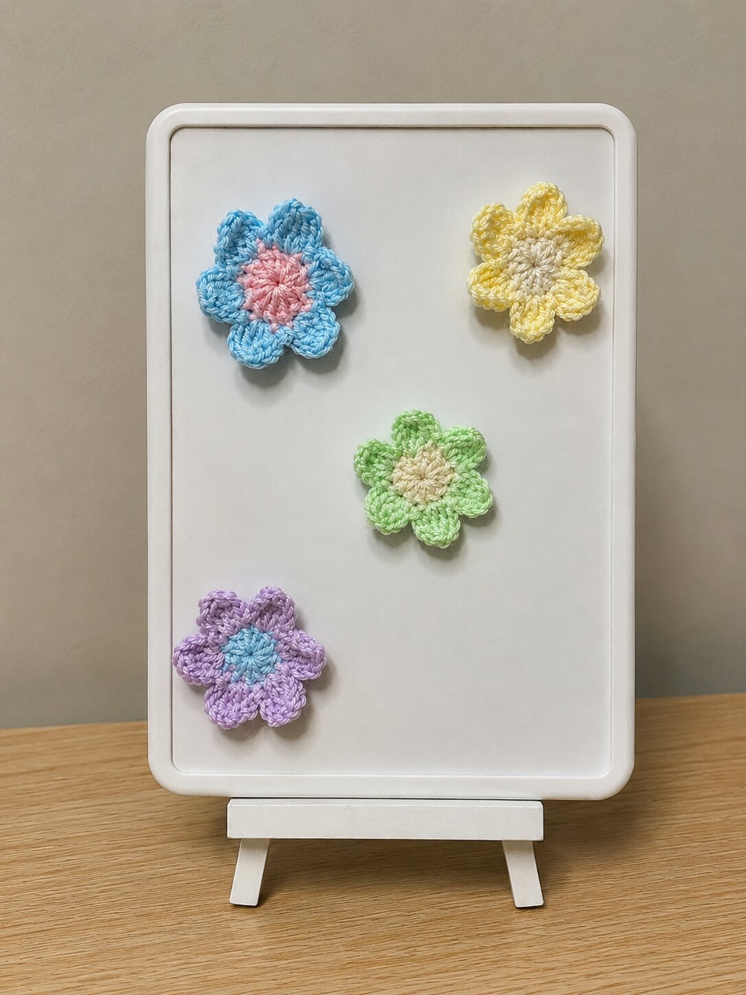 Magnets